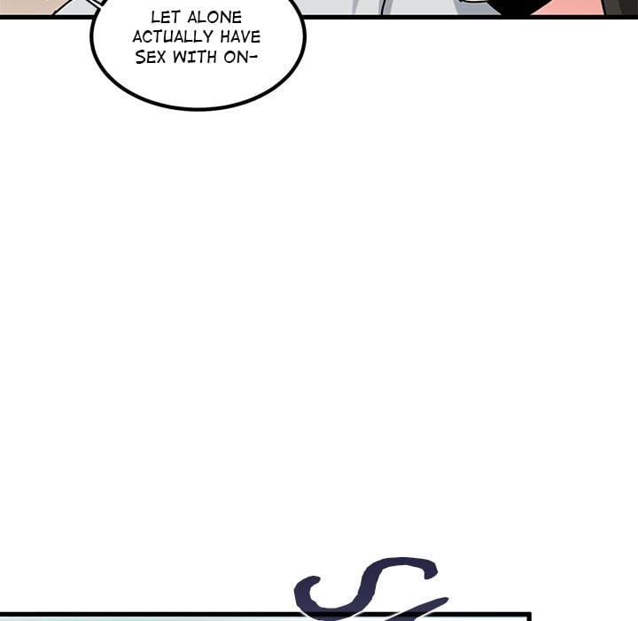 A Turning Point Chapter 119 - Page 42