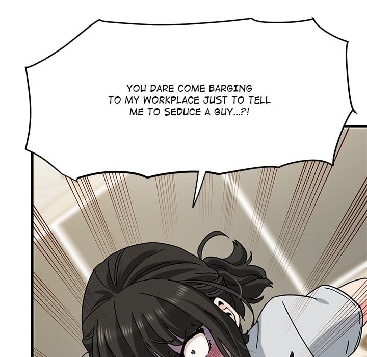 A Turning Point Chapter 119 - Page 45