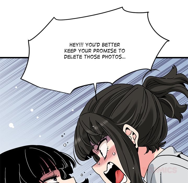 A Turning Point Chapter 119 - Page 48