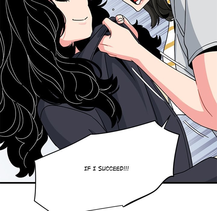 A Turning Point Chapter 119 - Page 49