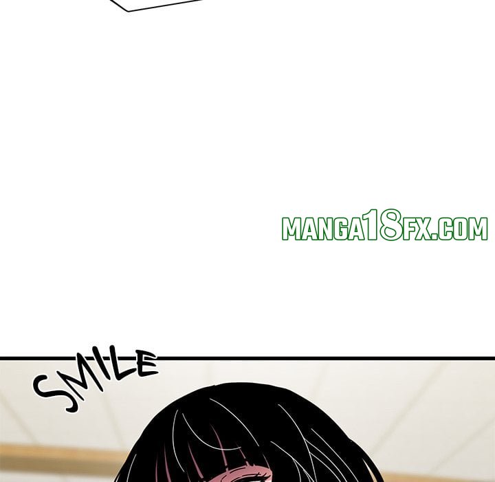 A Turning Point Chapter 119 - Page 50