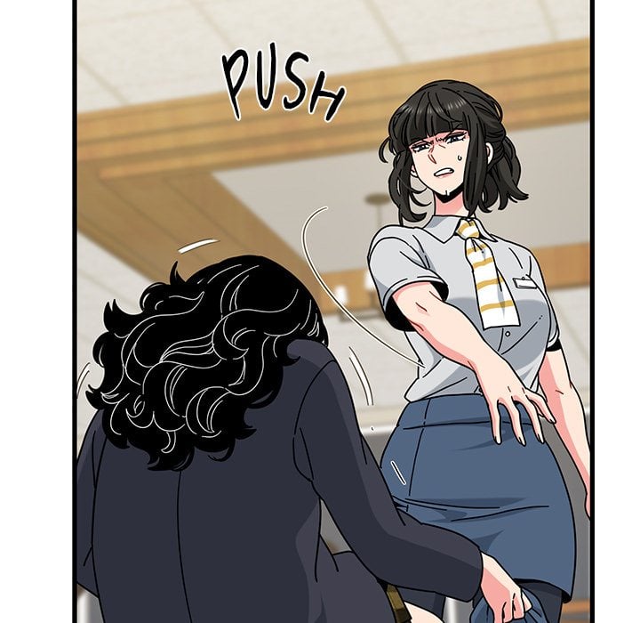 A Turning Point Chapter 119 - Page 54