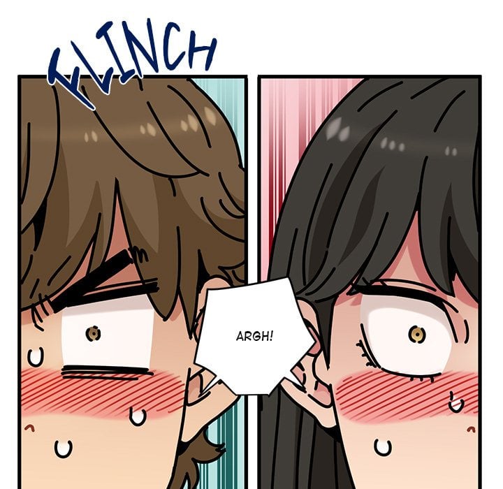 A Turning Point Chapter 119 - Page 67