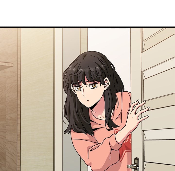 A Turning Point Chapter 119 - Page 74