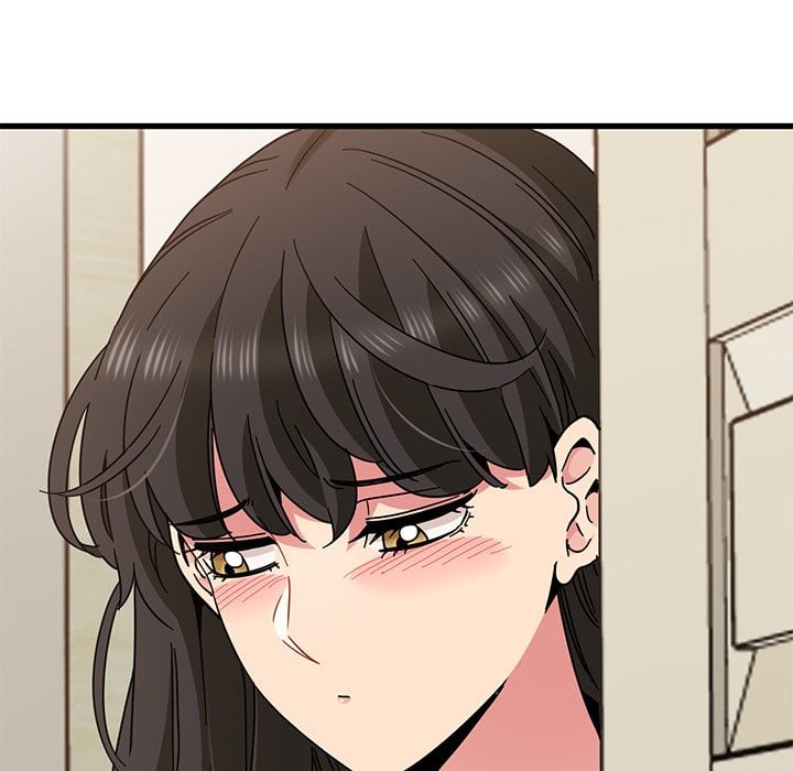 A Turning Point Chapter 119 - Page 76