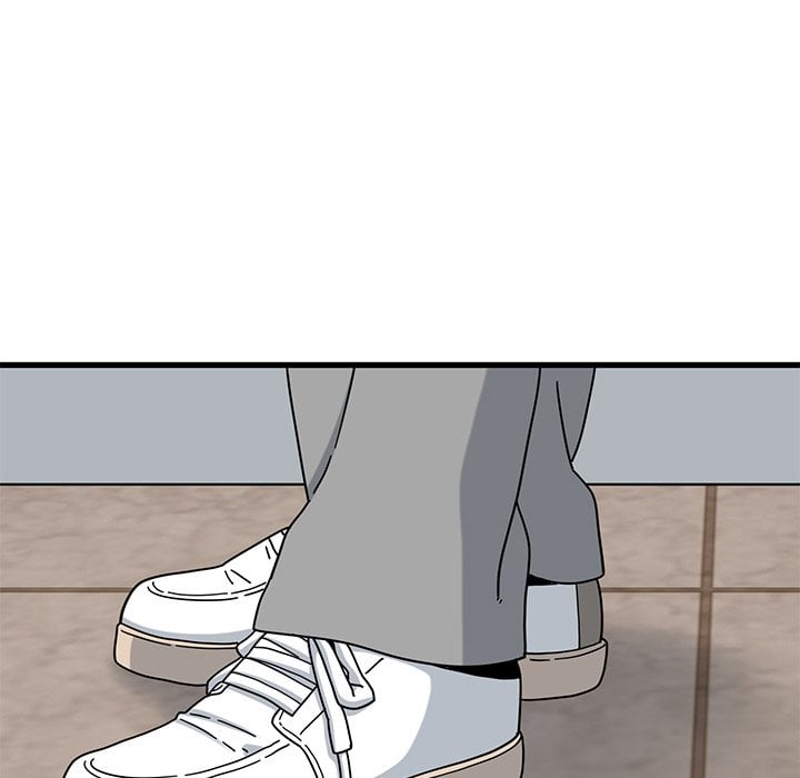 A Turning Point Chapter 119 - Page 78