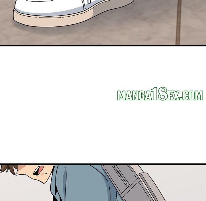 A Turning Point Chapter 119 - Page 79