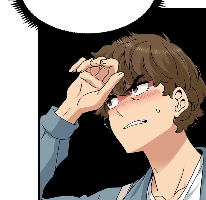 A Turning Point Chapter 119 - Page 82