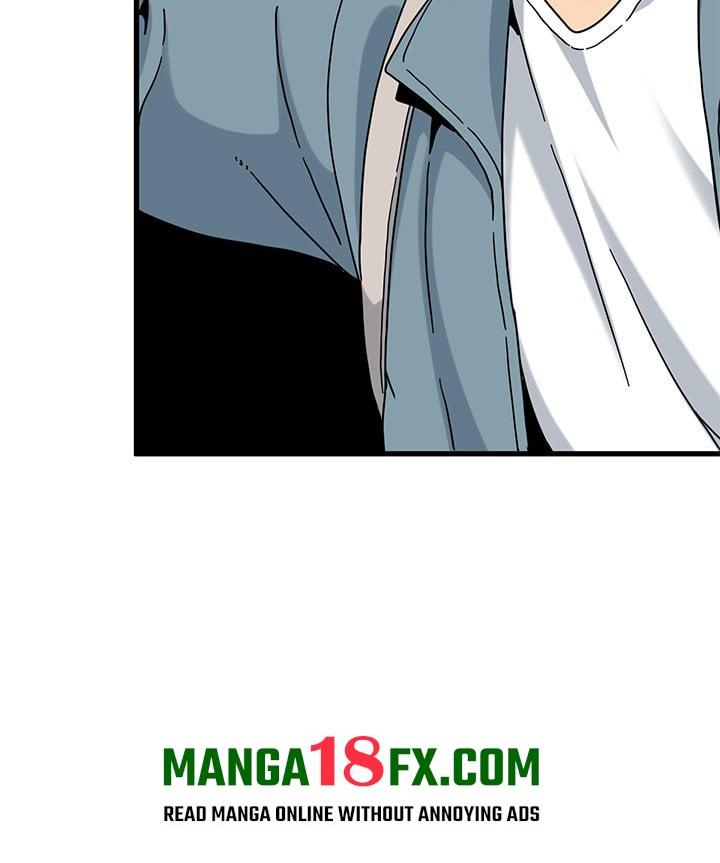 A Turning Point Chapter 119 - Page 83