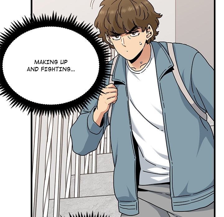 A Turning Point Chapter 119 - Page 87