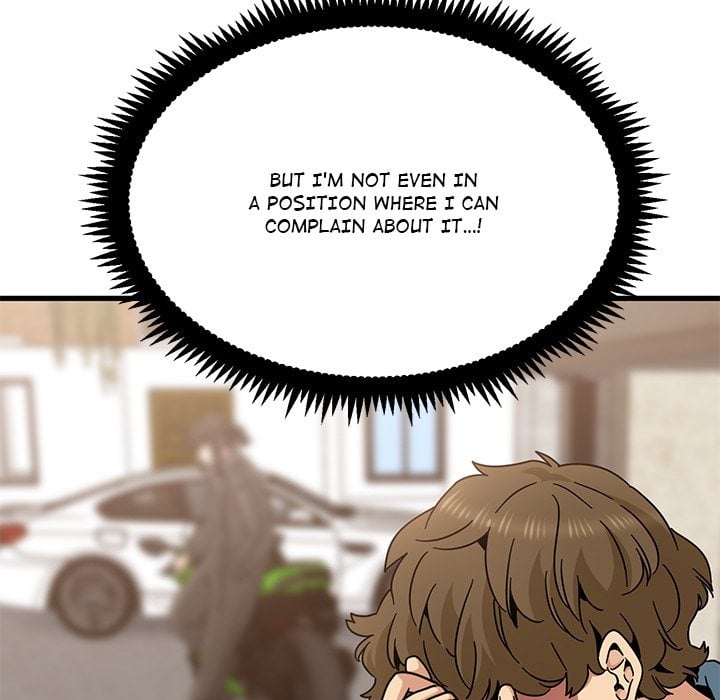 A Turning Point Chapter 119 - Page 89