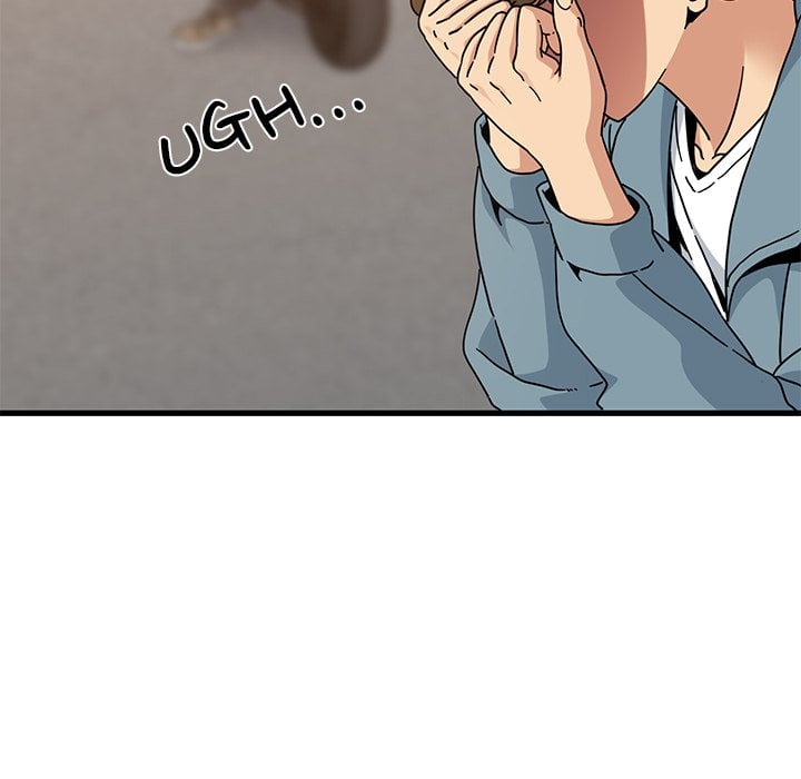 A Turning Point Chapter 119 - Page 90