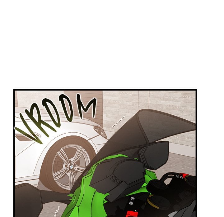 A Turning Point Chapter 119 - Page 91