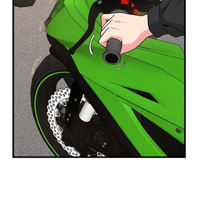 A Turning Point Chapter 119 - Page 92