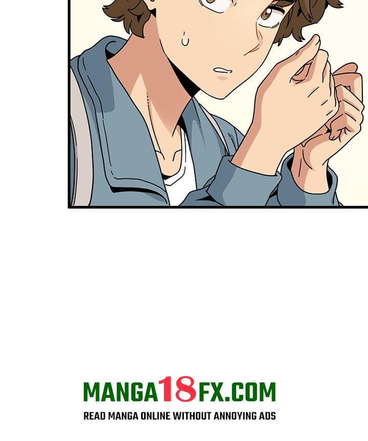 A Turning Point Chapter 119 - Page 94