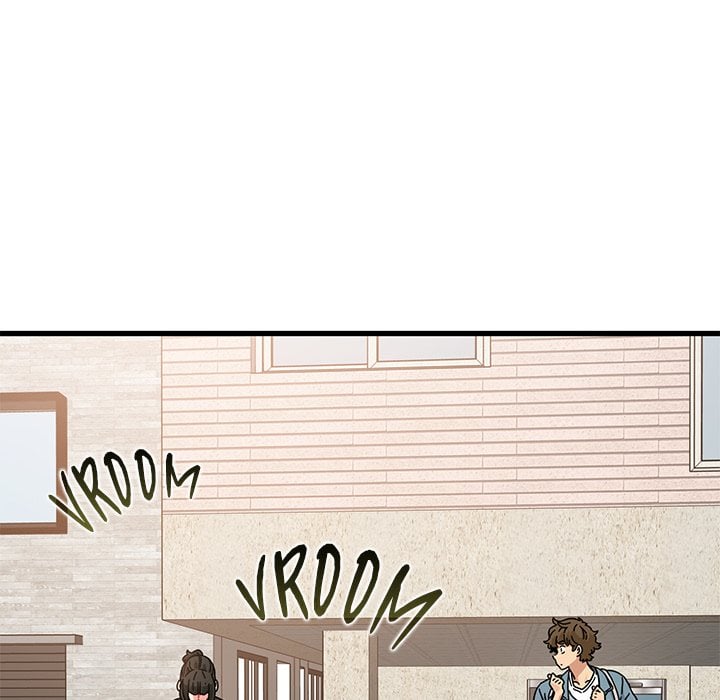 A Turning Point Chapter 119 - Page 97