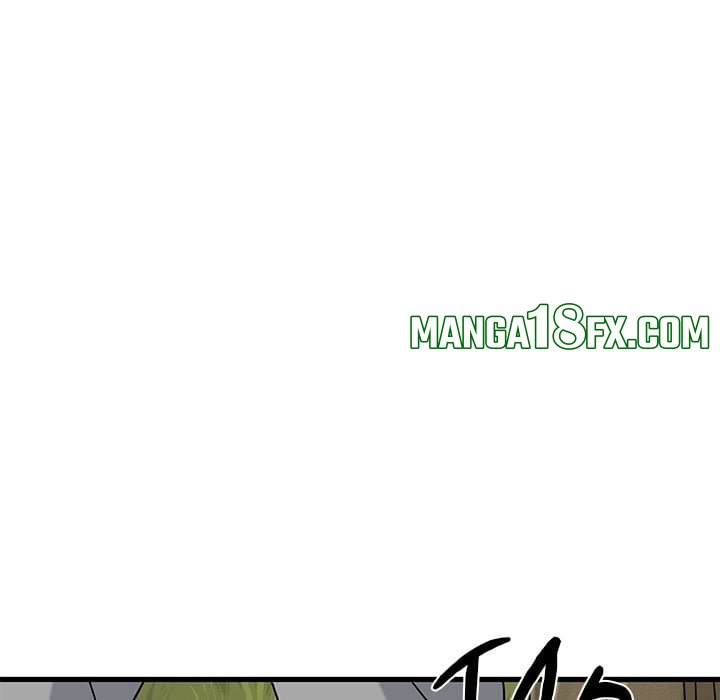 A Turning Point Chapter 120 - Page 102