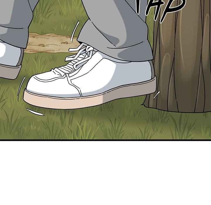 A Turning Point Chapter 120 - Page 103