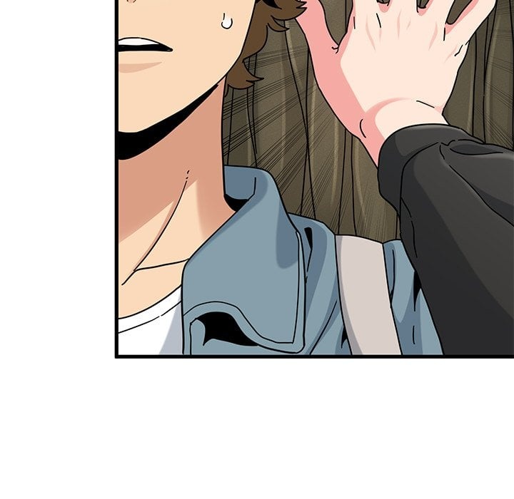 A Turning Point Chapter 120 - Page 105