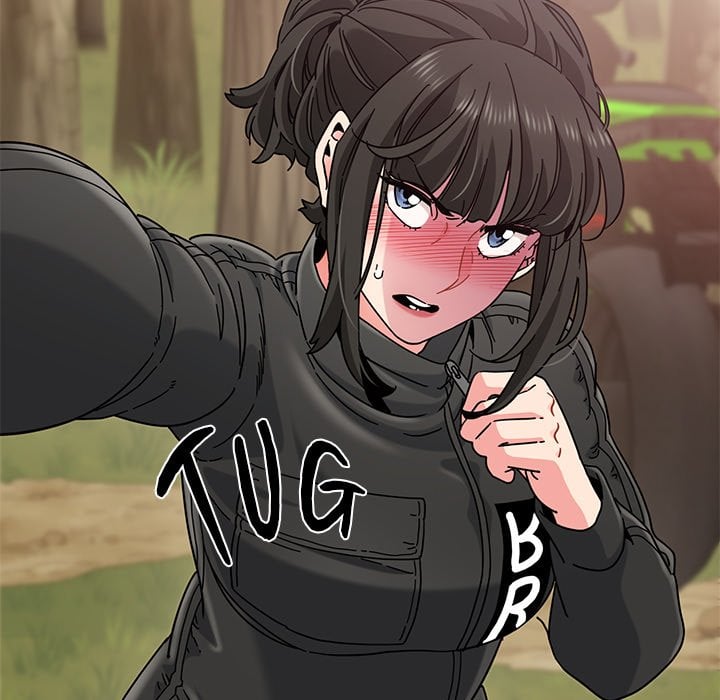 A Turning Point Chapter 120 - Page 107