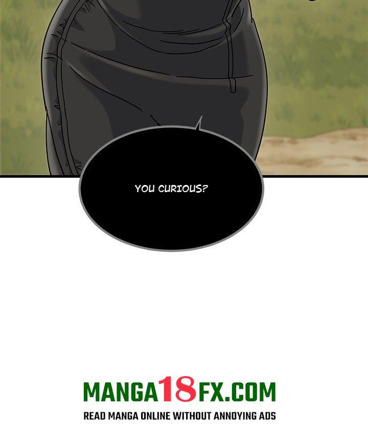 A Turning Point Chapter 120 - Page 108