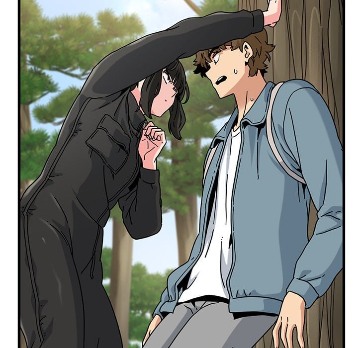 A Turning Point Chapter 120 - Page 110