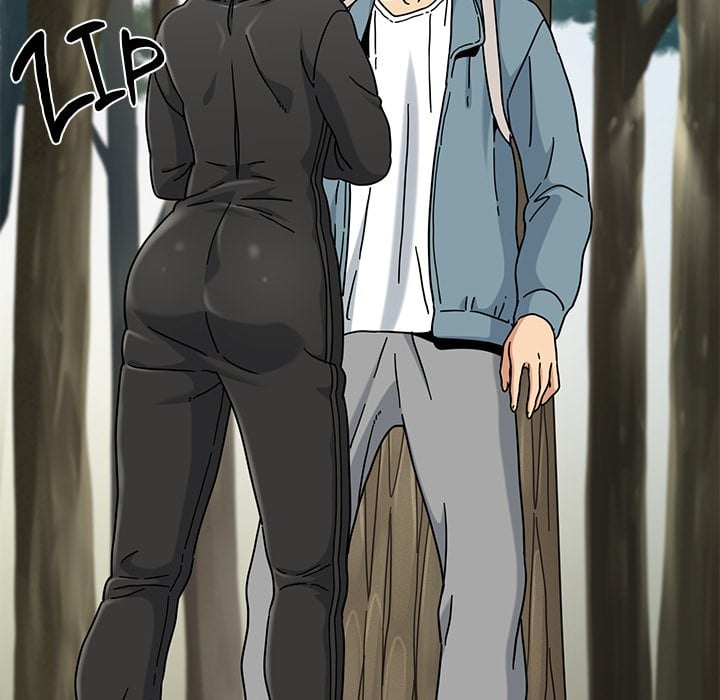 A Turning Point Chapter 120 - Page 115