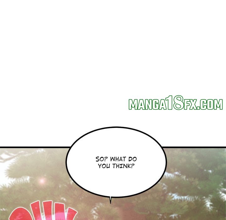 A Turning Point Chapter 120 - Page 119