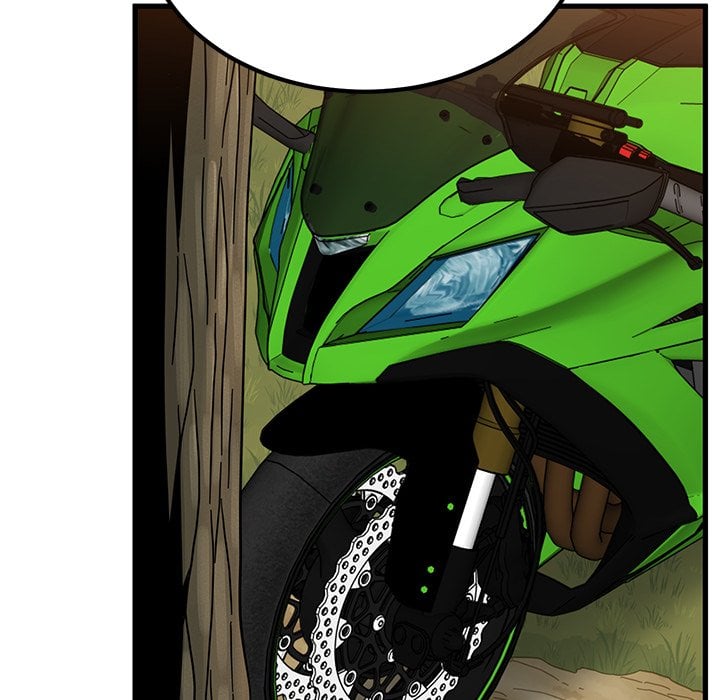 A Turning Point Chapter 120 - Page 125