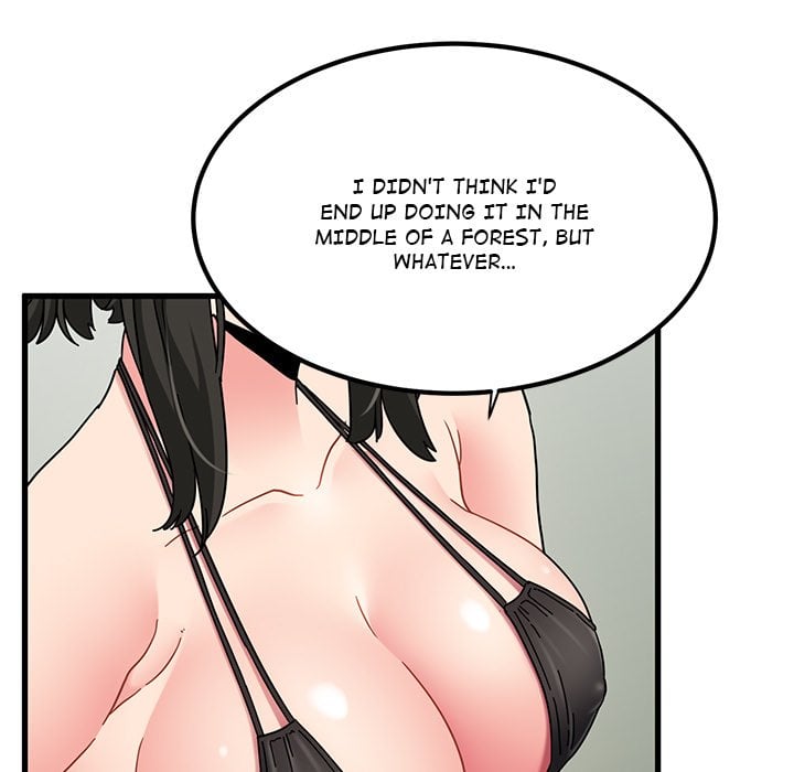 A Turning Point Chapter 120 - Page 127