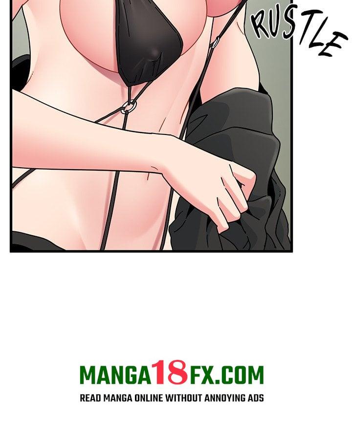 A Turning Point Chapter 120 - Page 128