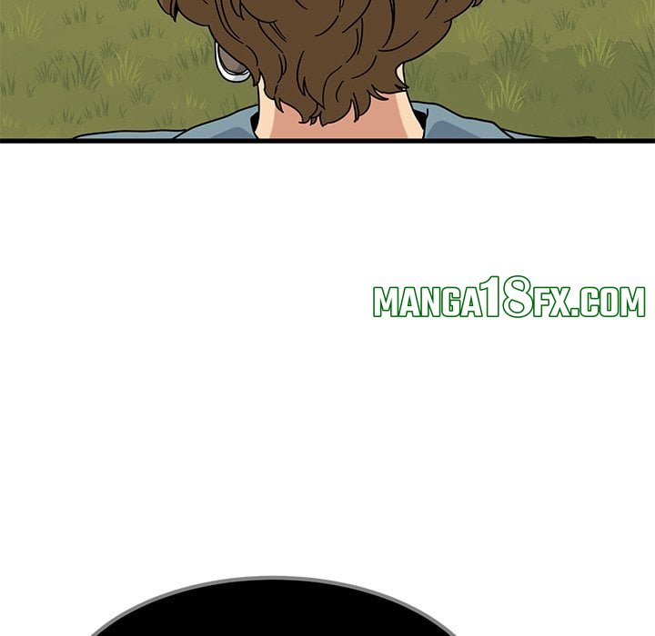 A Turning Point Chapter 120 - Page 134