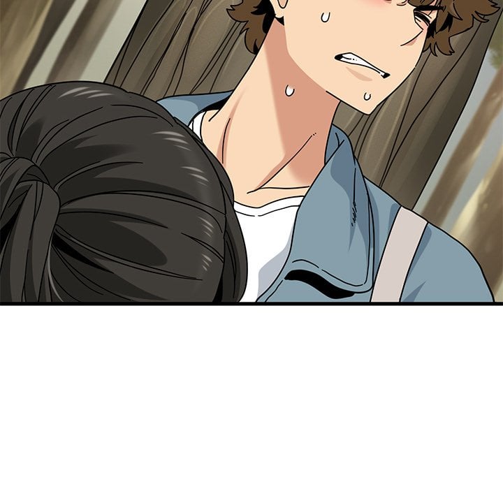 A Turning Point Chapter 120 - Page 138