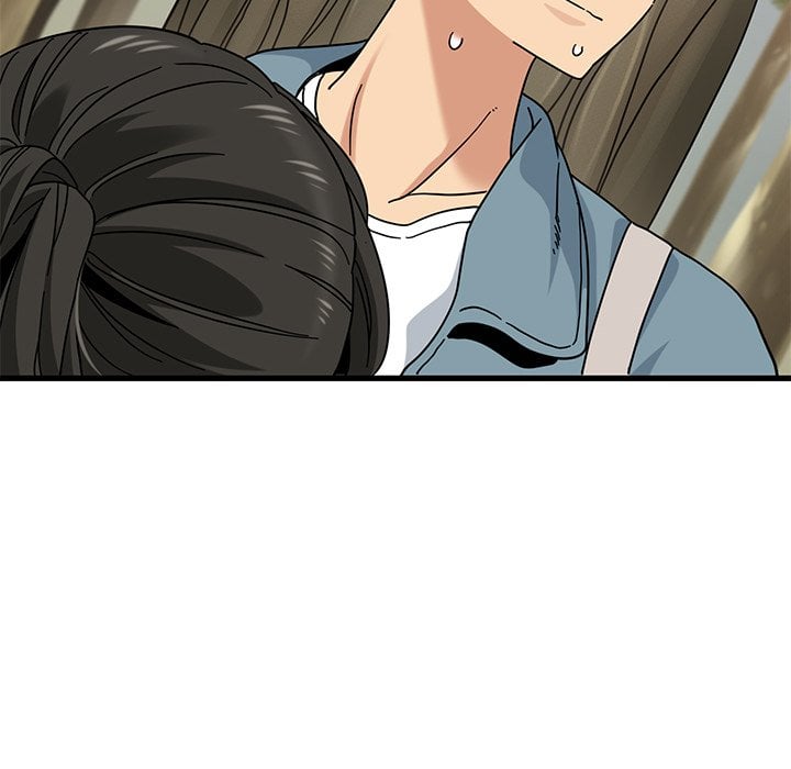 A Turning Point Chapter 120 - Page 140