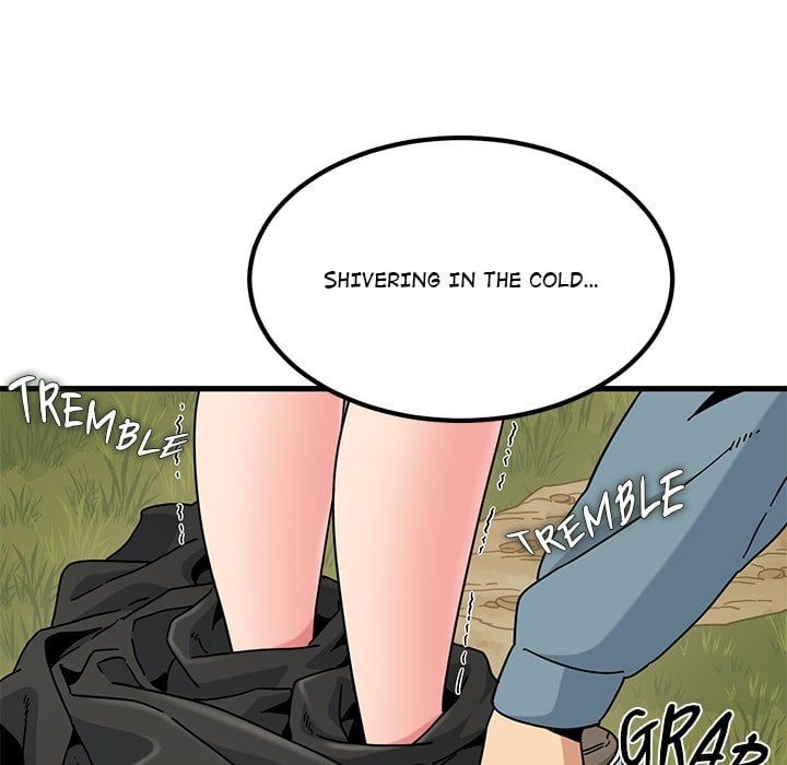 A Turning Point Chapter 120 - Page 143