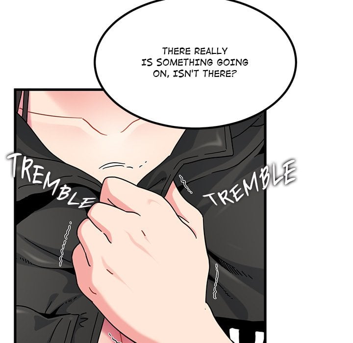 A Turning Point Chapter 120 - Page 148