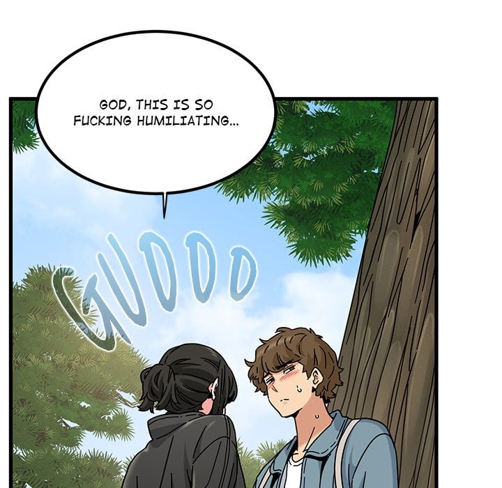 A Turning Point Chapter 120 - Page 152