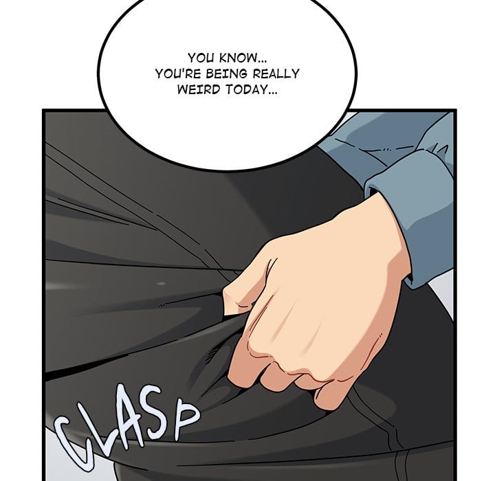 A Turning Point Chapter 120 - Page 17