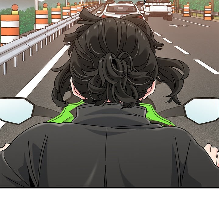 A Turning Point Chapter 120 - Page 19