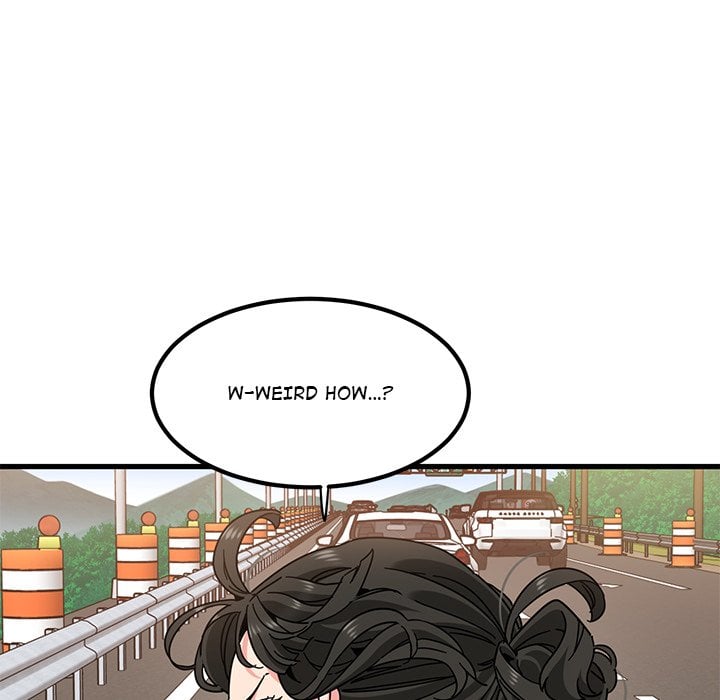 A Turning Point Chapter 120 - Page 20