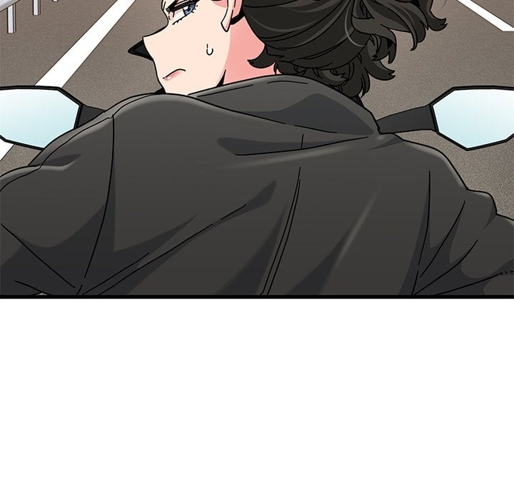 A Turning Point Chapter 120 - Page 21