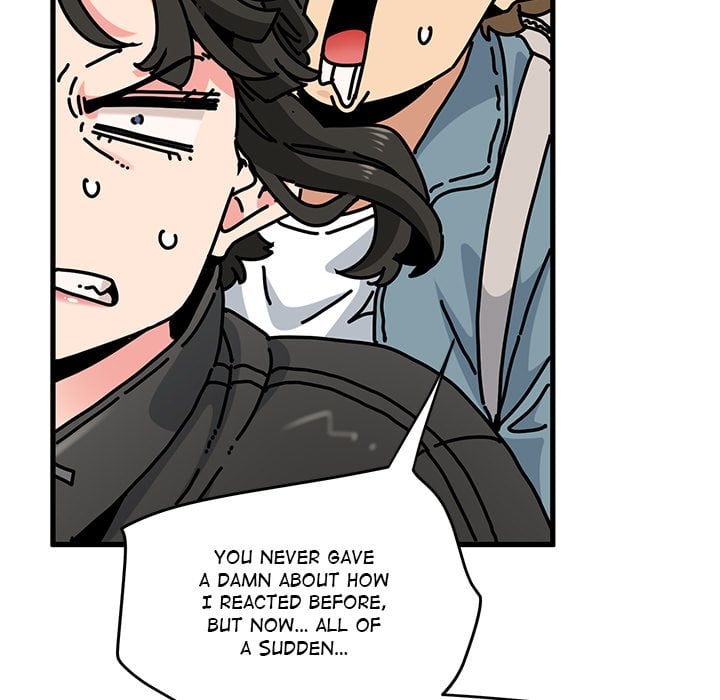 A Turning Point Chapter 120 - Page 23