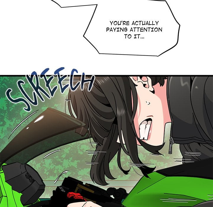 A Turning Point Chapter 120 - Page 24