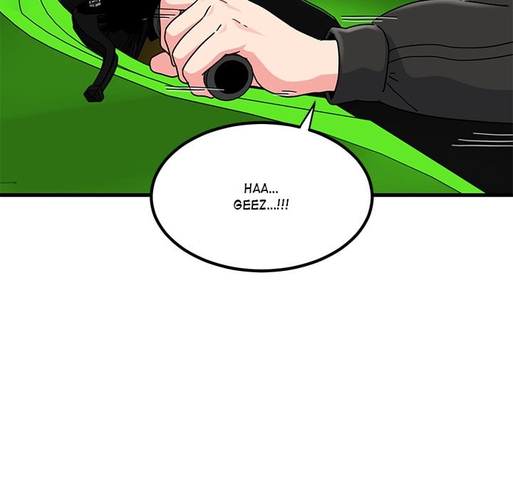 A Turning Point Chapter 120 - Page 25