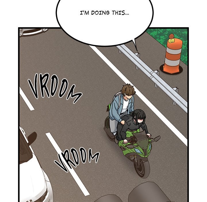 A Turning Point Chapter 120 - Page 30