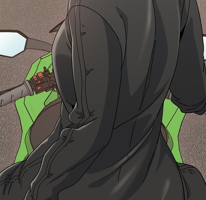 A Turning Point Chapter 120 - Page 34