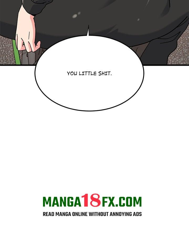 A Turning Point Chapter 120 - Page 35