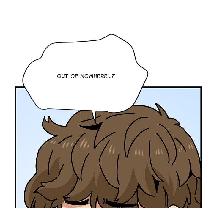 A Turning Point Chapter 120 - Page 40