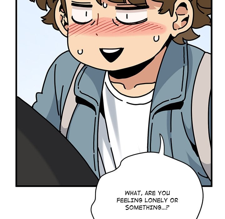 A Turning Point Chapter 120 - Page 41