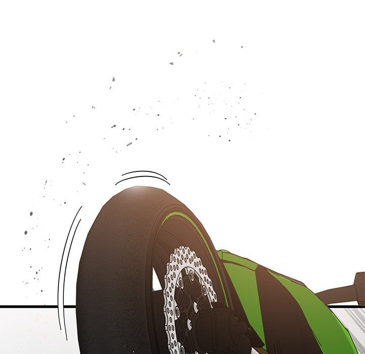 A Turning Point Chapter 120 - Page 44